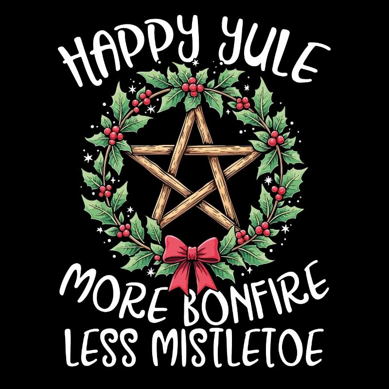 Joyeux Noël, Plus de feux de joie,