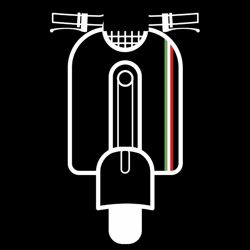 Roller Italien