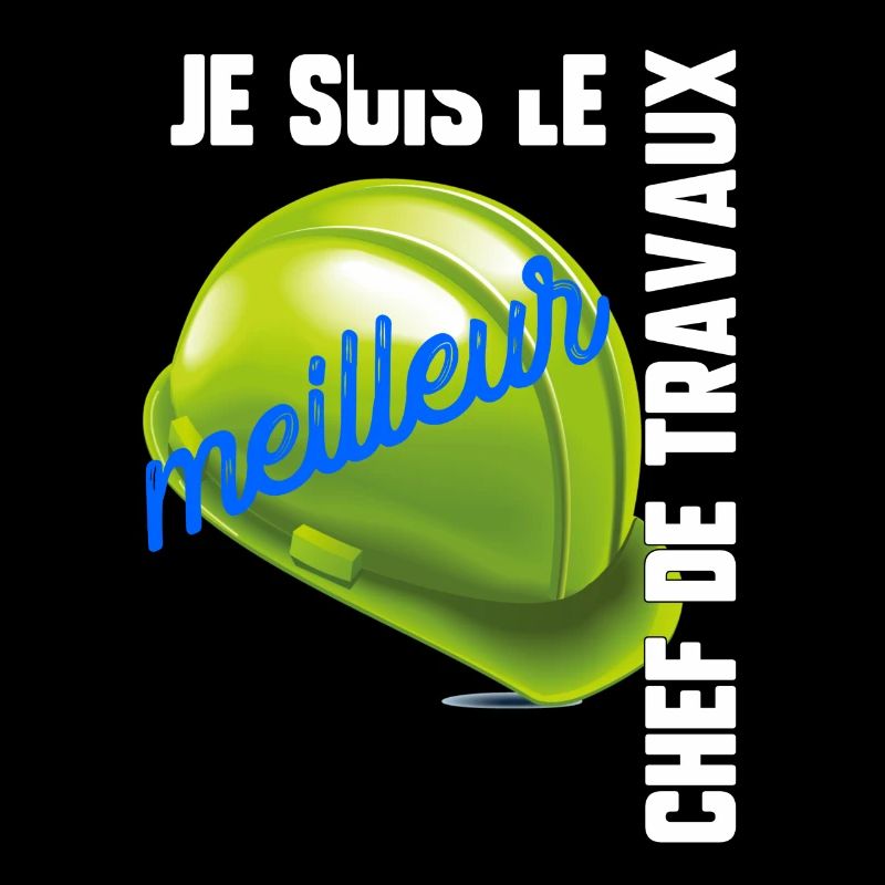 Meilleur chef de travaux