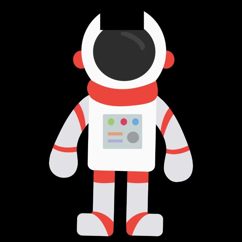 astronaut
