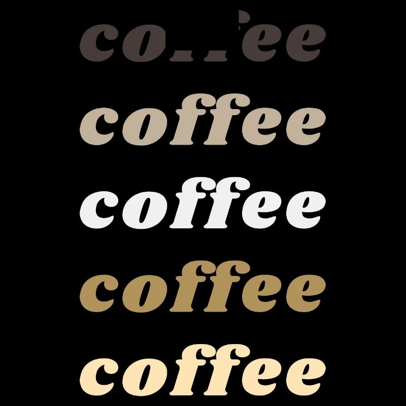 Coffee