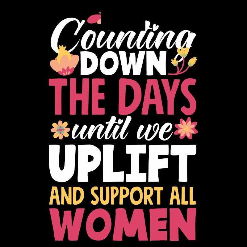 Counting down the days until we uplift and