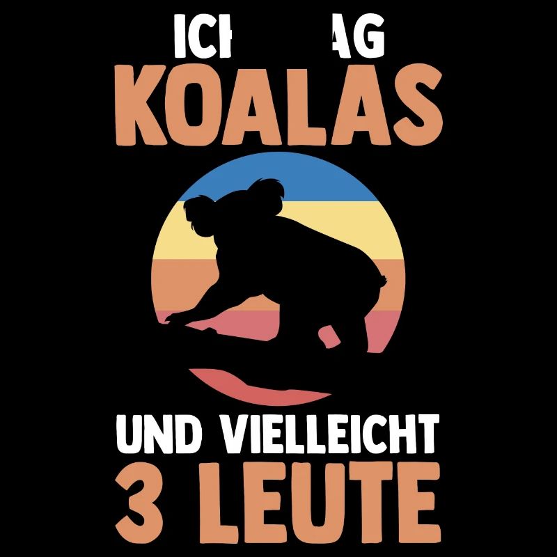 Koalabär Koala