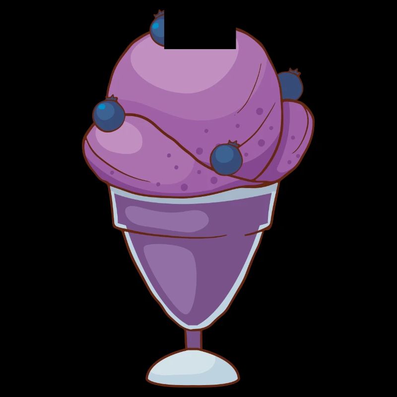 Eis Speiseeis Eiskrem Eiscreme Kugeleis Eisbecher