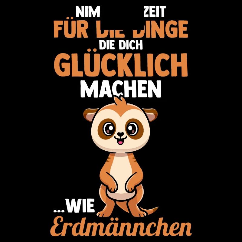 Erdmännchen