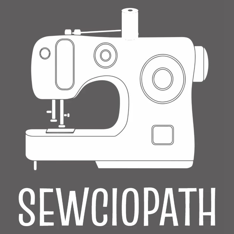 Sewciopath Joker oder Komiker Gift