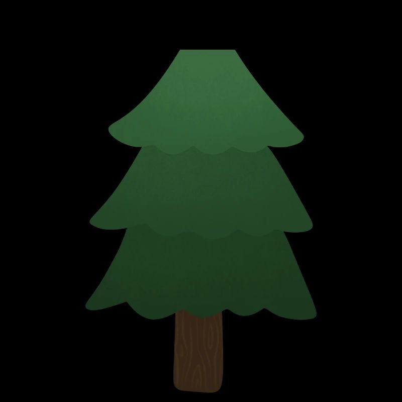 Pine Tree