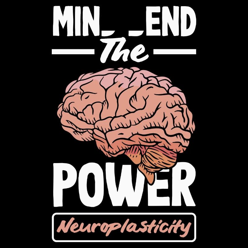 Unlock Your Brain's Potential Neuroplasticity