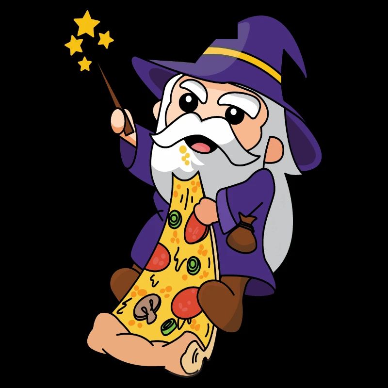 Assistant Pizza