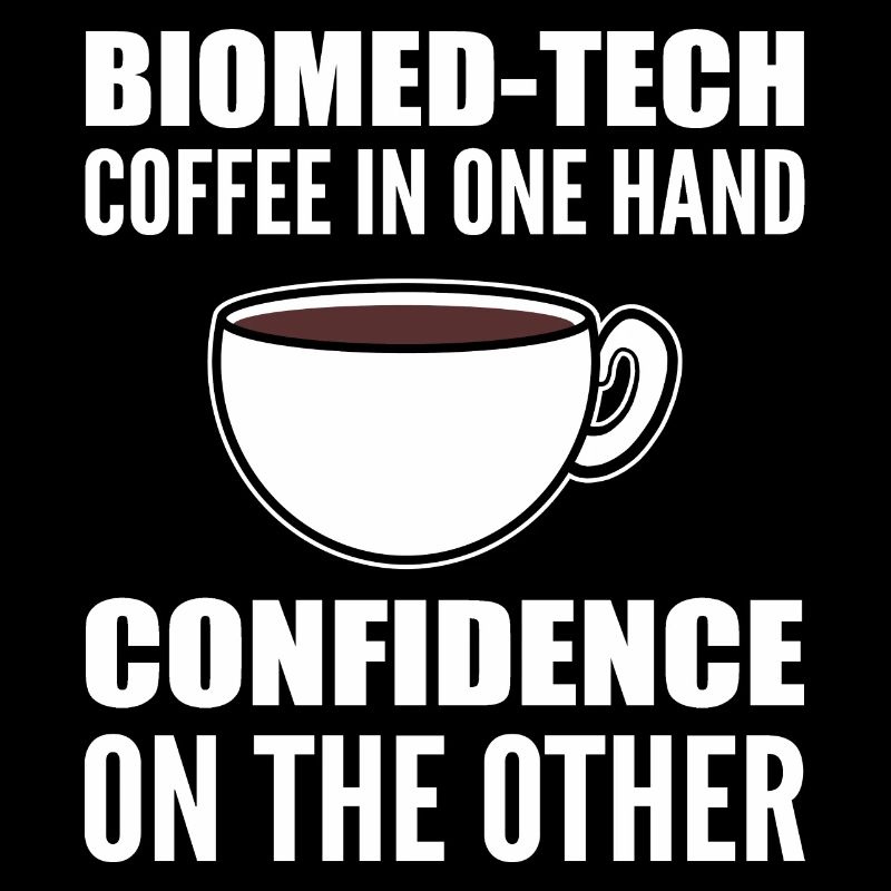 Coffee in hand. Coffee Lover Gift