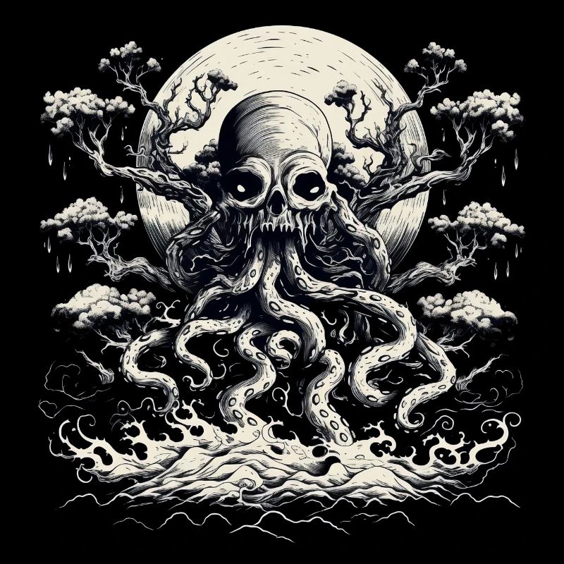 Oktopusbaum 2