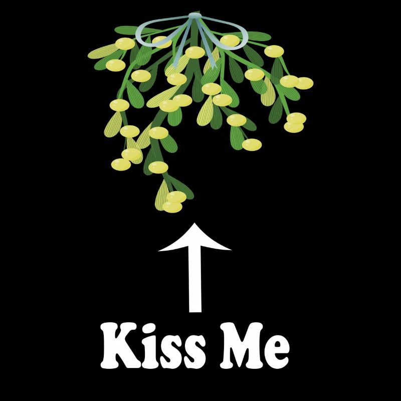 Kiss Me