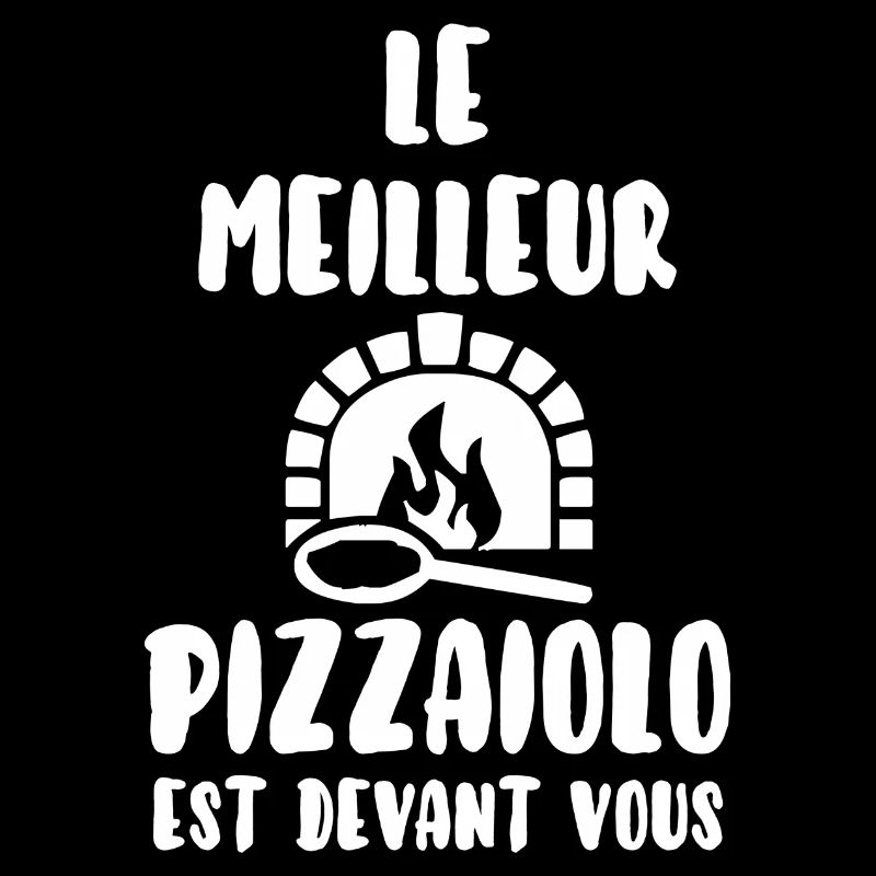 Le meilleur pizzaiolo