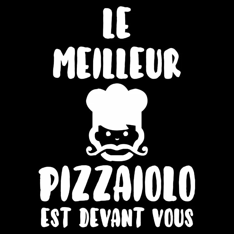 Le meilleur pizzaiolo