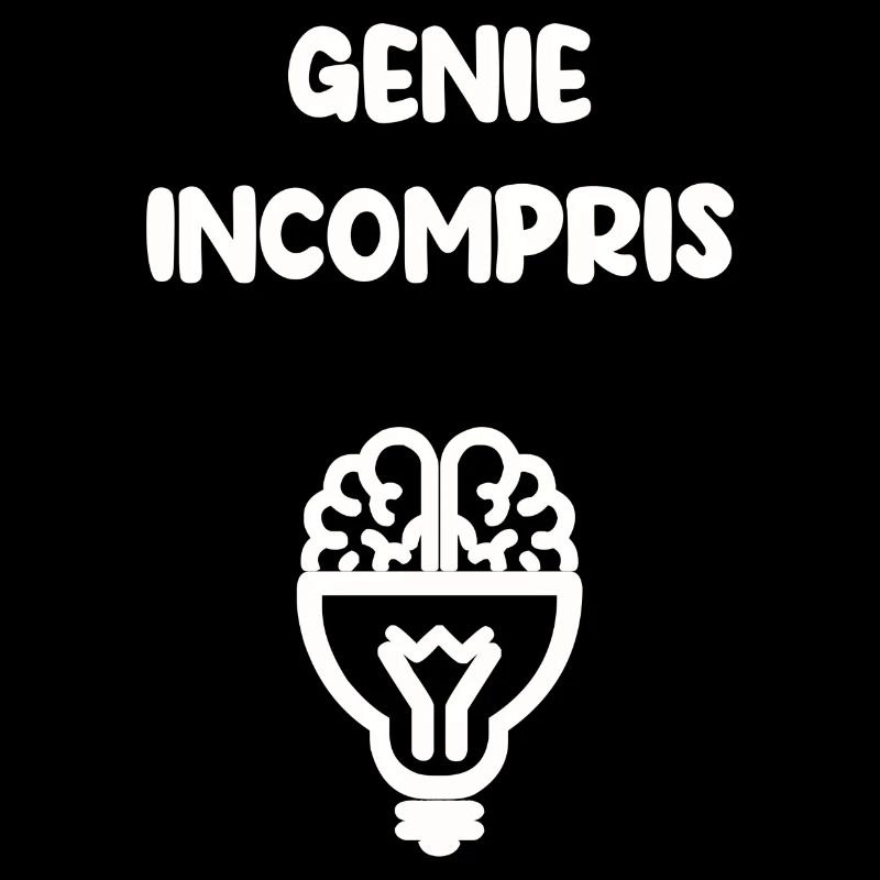 Génie incompris
