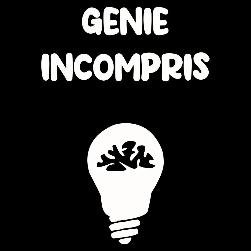 Génie incompris