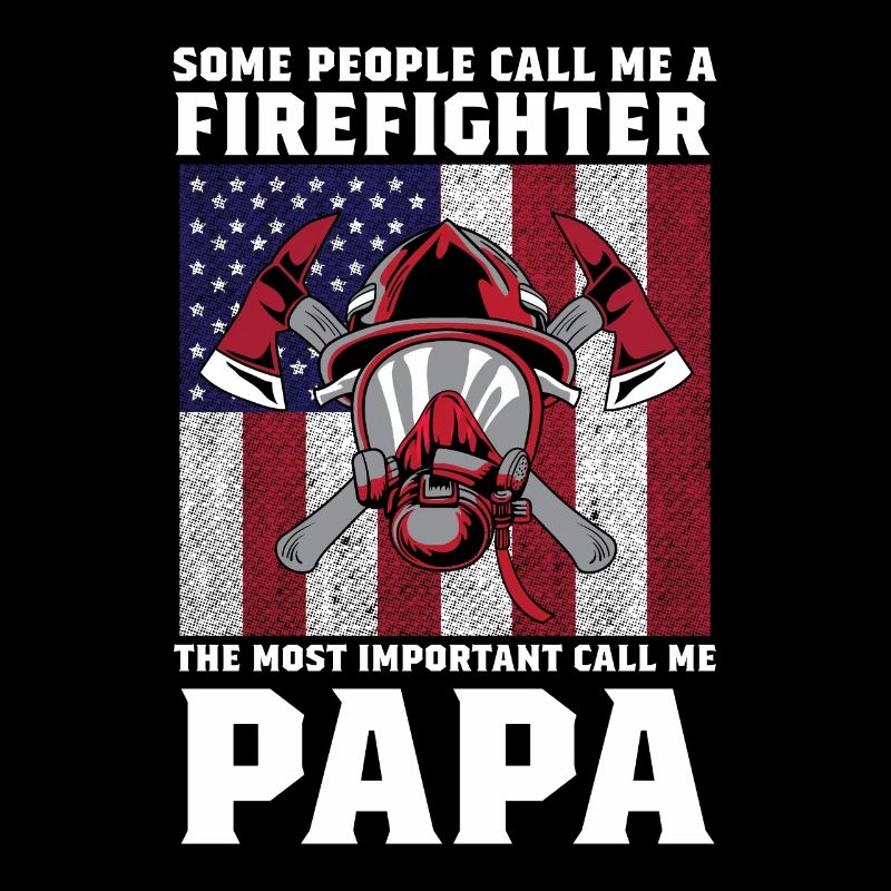 Call Me Dad Loving Father Gift