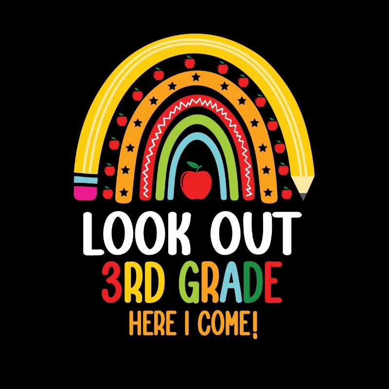 Pay attention here from the 3rd class. I'll be back