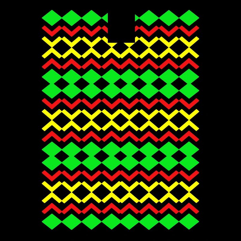 Design coloré