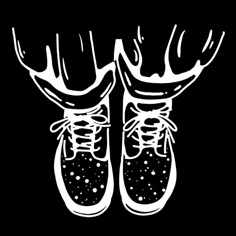 Chaussures cool