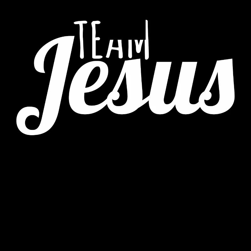 team jesus