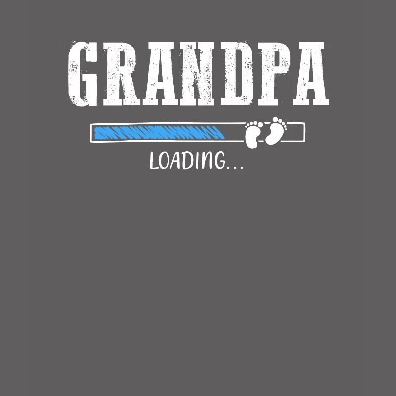 Opa loading Werdender Opa