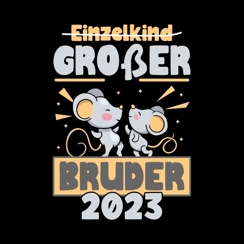 Großer Bruder 2023 Einzelkind