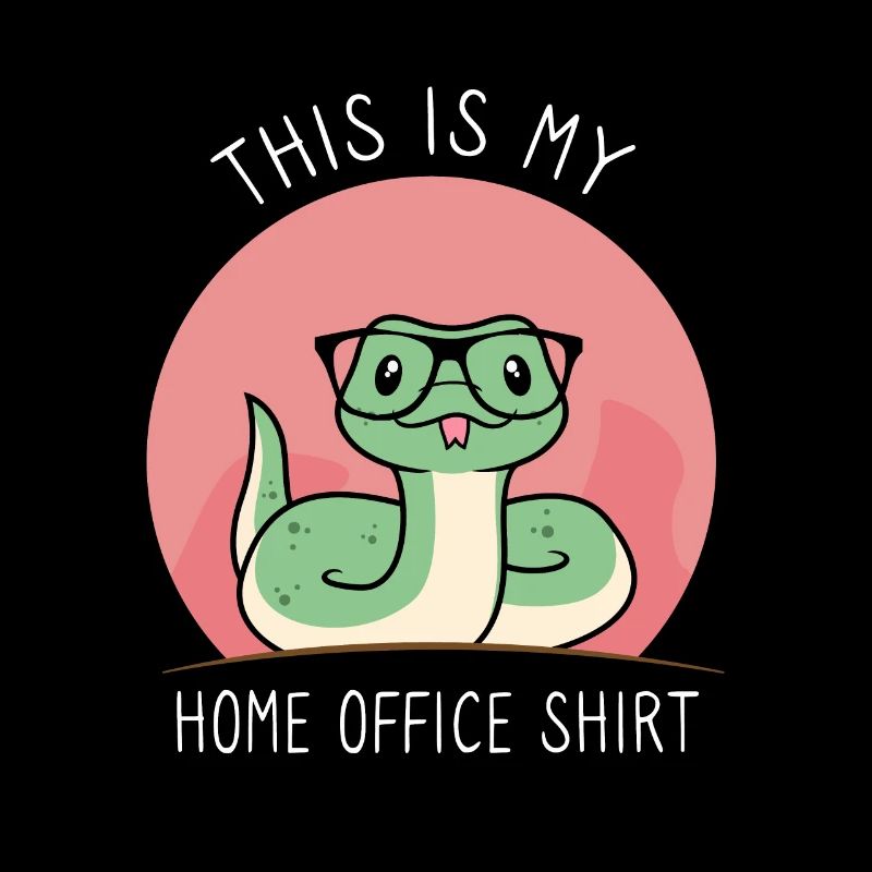 This is my home office queue