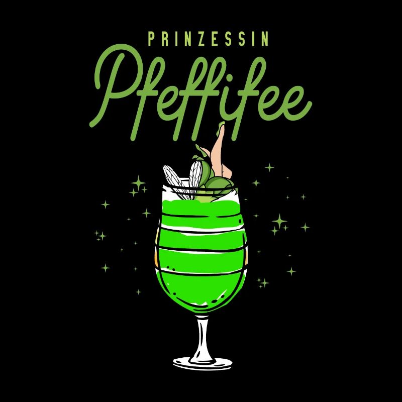 Prinzessin Pfeffifee