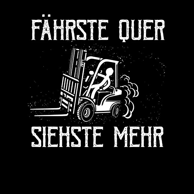 Fährste Quer Siehste Mehr Auto Drift