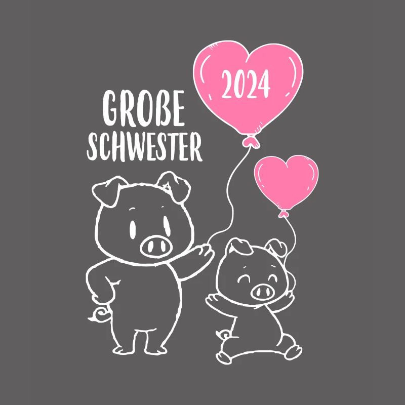 Große Schwester 2024