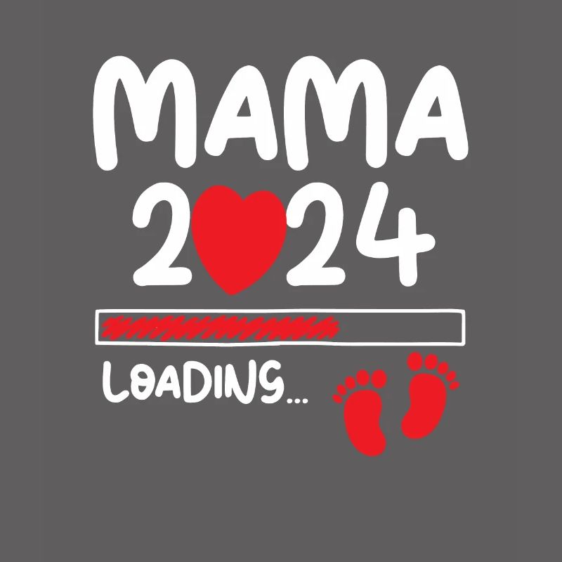 Mama Loading 2024