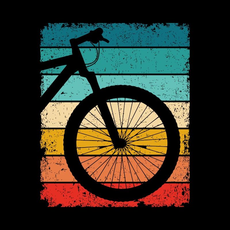 VTT rétro