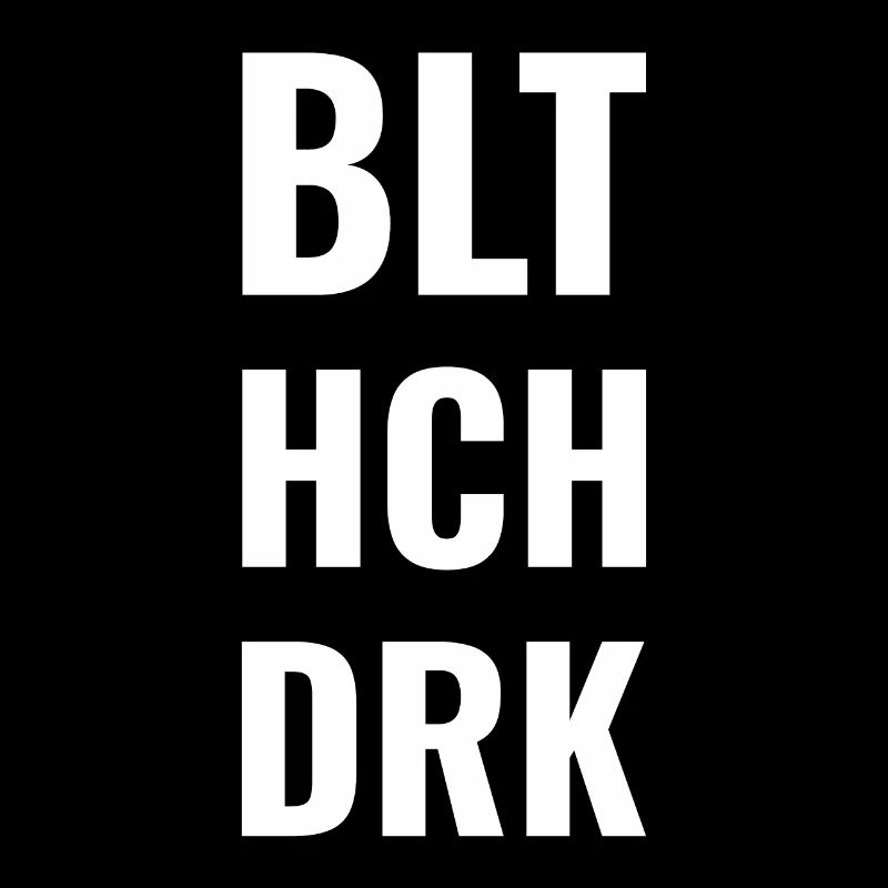Bluthochdruck BLT HCH DRCK Warnung