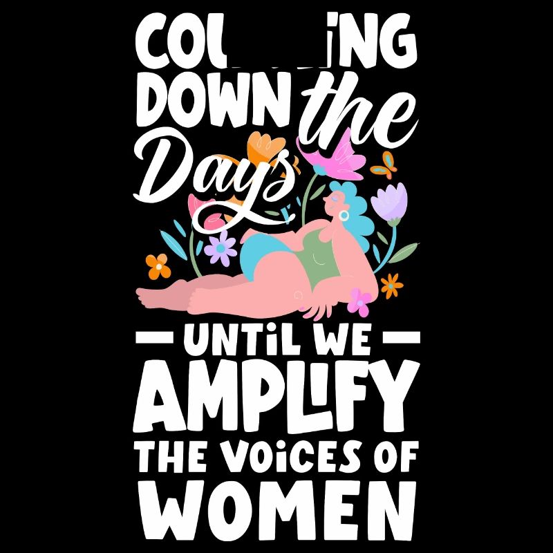 Counting down the days until we amplify the