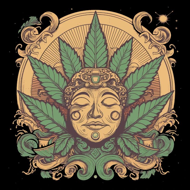 Indica Weed