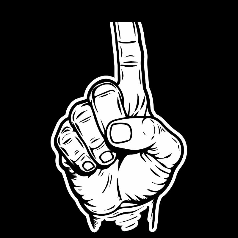 Forefinger