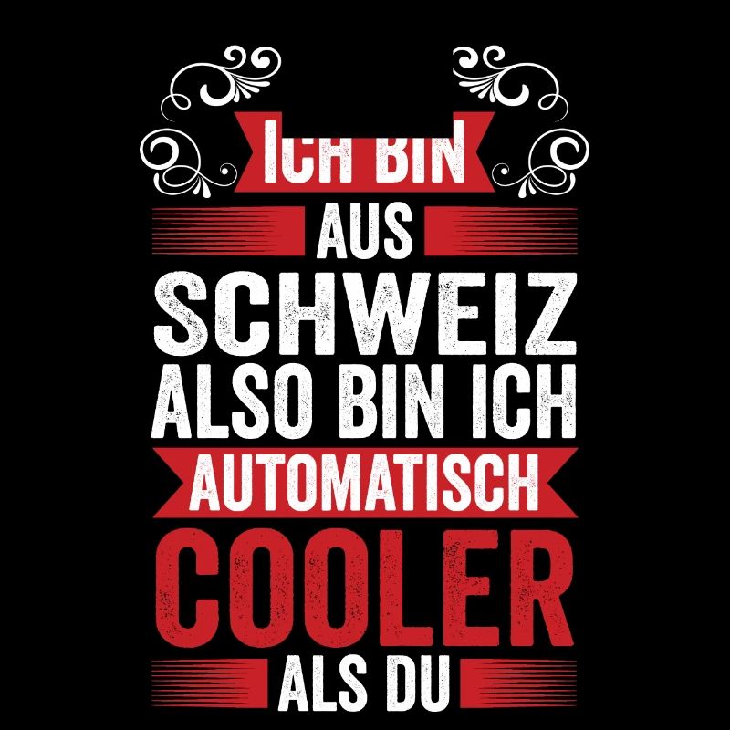 Schweizer Schweiz