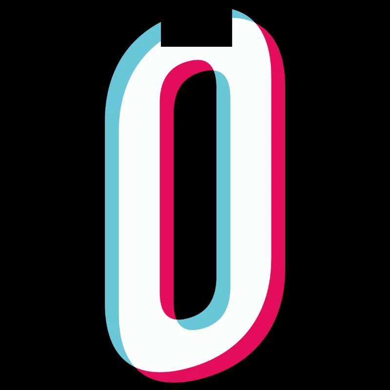O - letter O