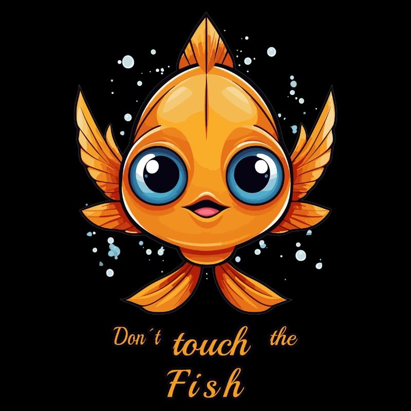 Poisson sucré