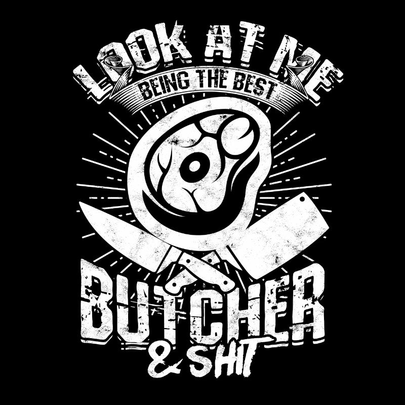 metzger fleischer geschenk fleisch geschenkidee sc