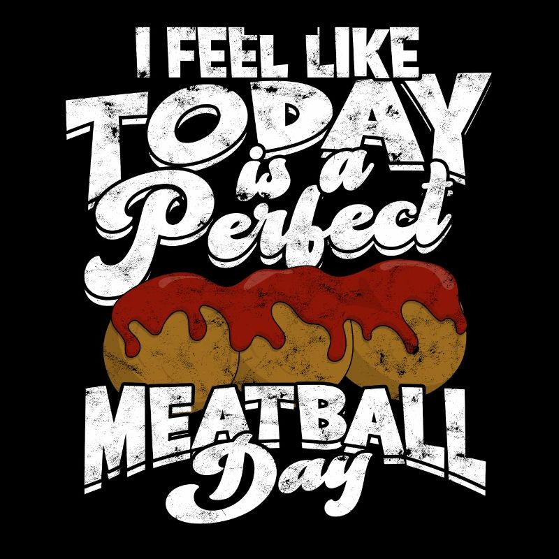 fleischklößchen essen spaghetti geschenk geschenki