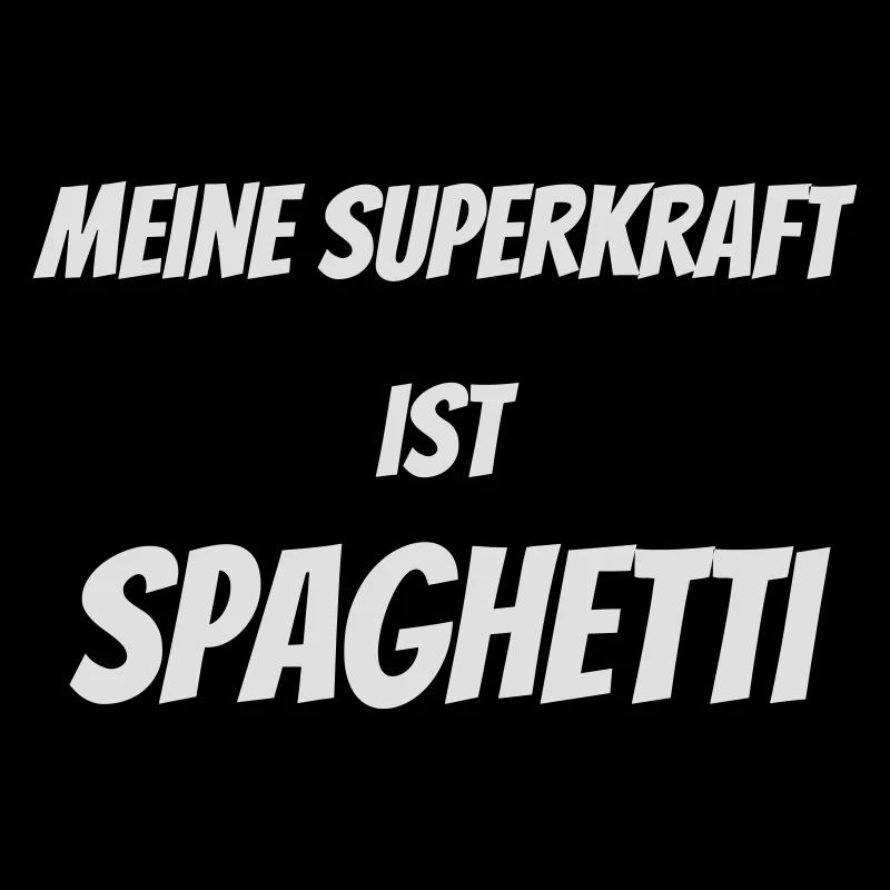 Spaghetti
