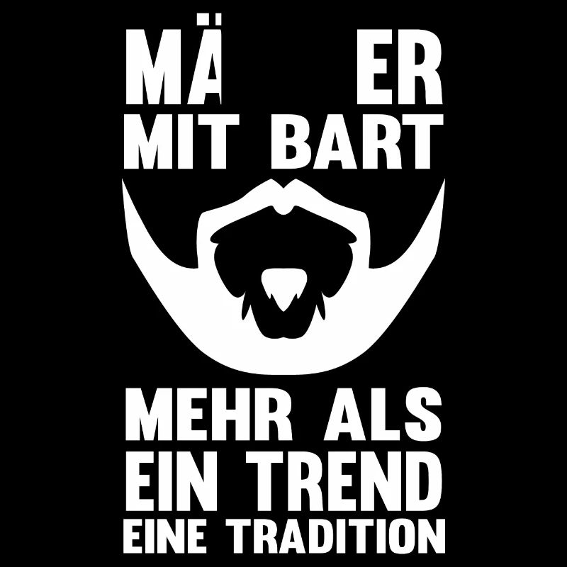 Bearded Bearded Beard