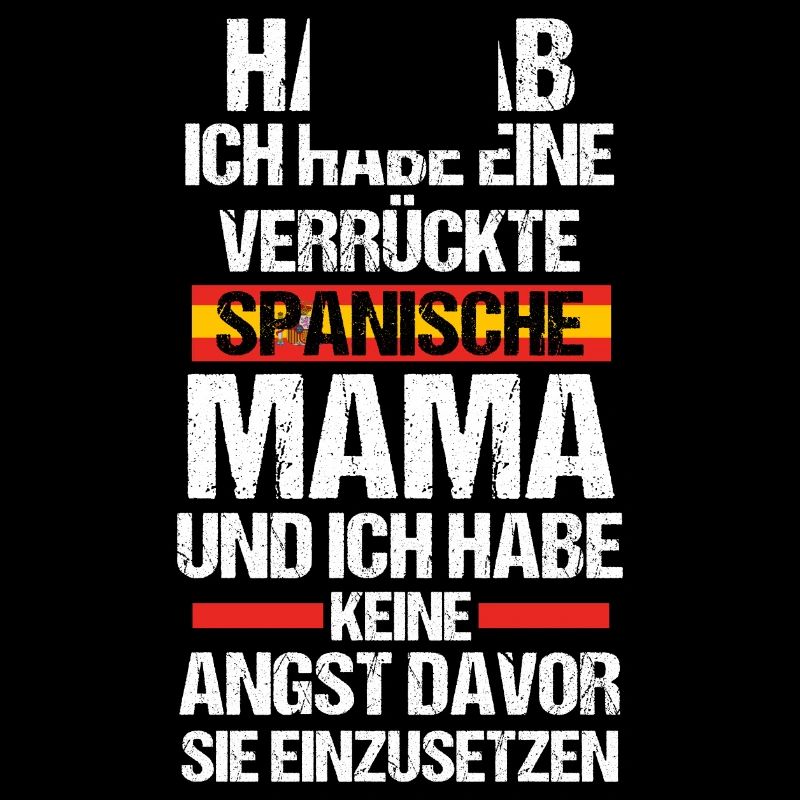 espagnole maman maman espagnole