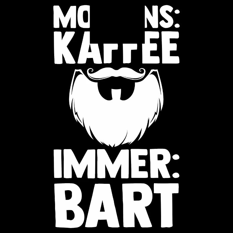 Bearded Bearded Beard