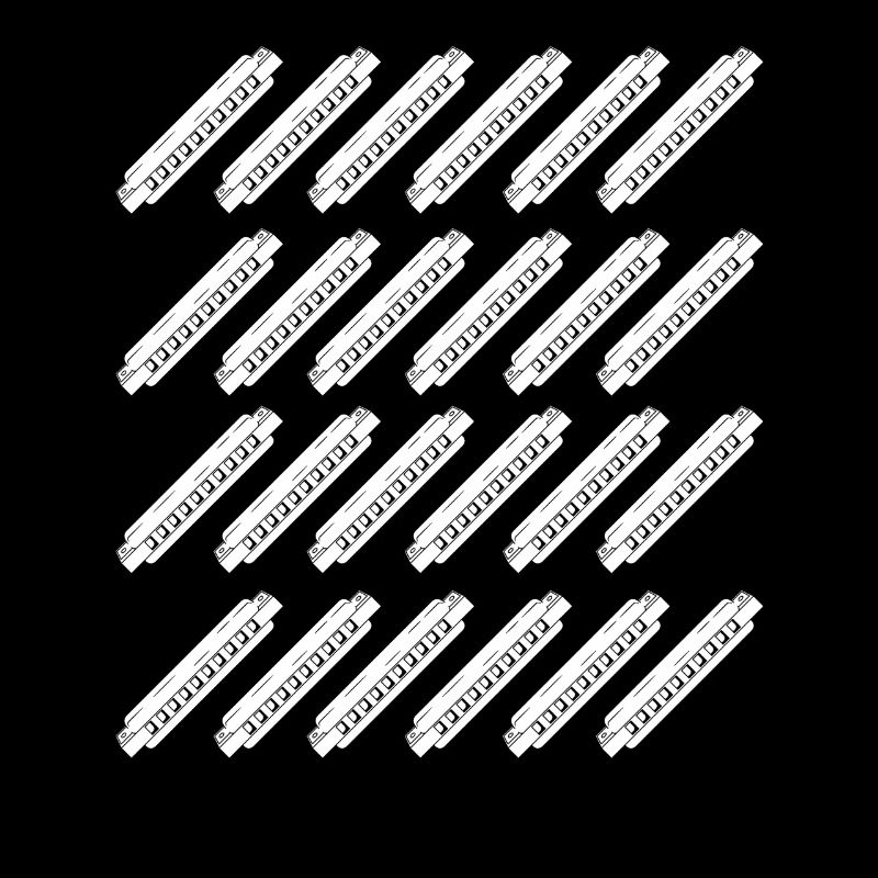 Harmonica Harmonica