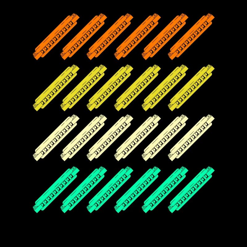 Harmonica Harmonica