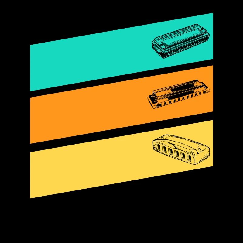Harmonica Harmonica