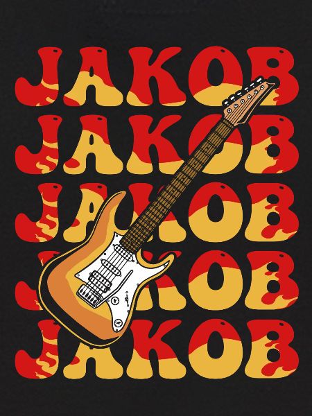 Jacob